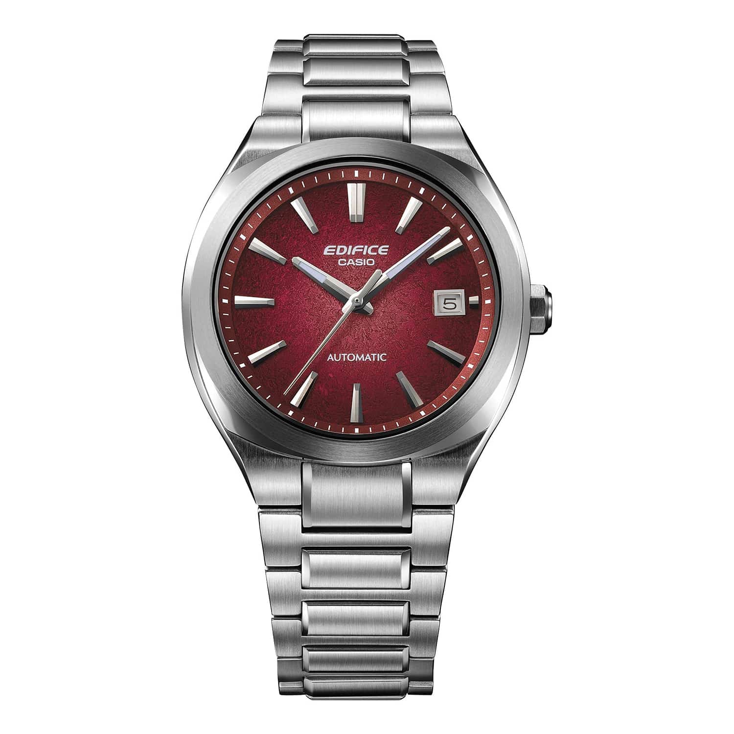 Casio Edifice 38mm - EFK-200D-4AER - Bilde 6