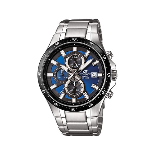 Casio Edifice Classic - EFR-519D-2AVEF