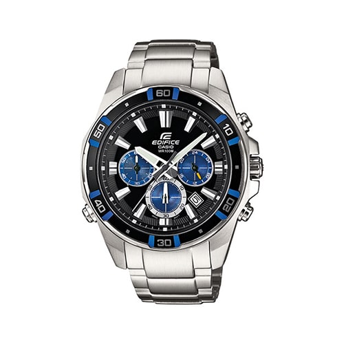 Casio Edifice Classic - EFR-534D-1A2VEF
