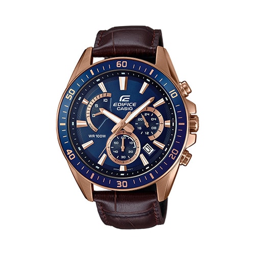 Casio Edifice Classic - EFR-552GL-2AVUEF