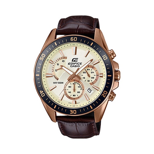 Casio Edifice Classic - EFR-552GL-7AVUEF