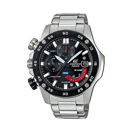 Casio Edifice Classic - EFR-558DB-1AVUEF