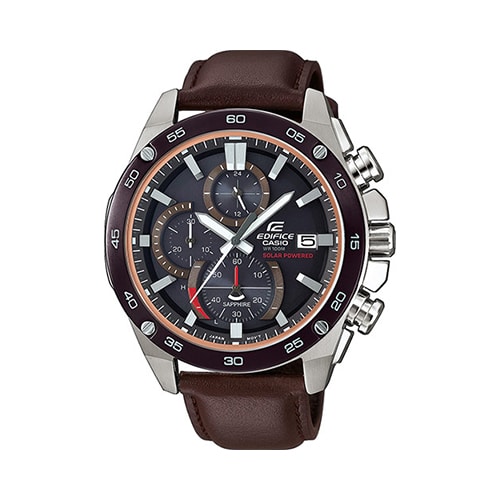 Casio Edifice Premium - EFS-S500BL-1AVUEF