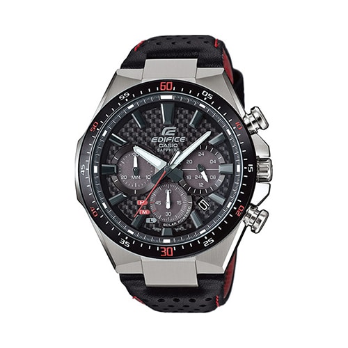 Casio Edifice Premium - EFS-S520CBL-1AUEF