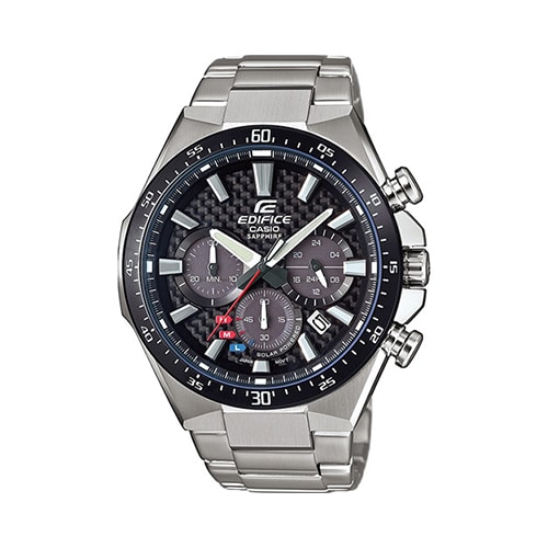 Casio Edifice Premium - EFS-S520CDB-1AUEF