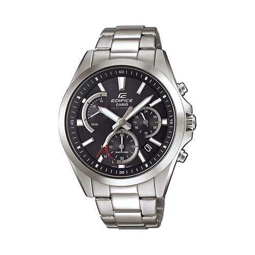 Casio Edifice Premium - EFS-S530D-1AVUEF