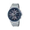 Casio Edifice Solar Chronograph 41mm - EFS-S650D-2AEF