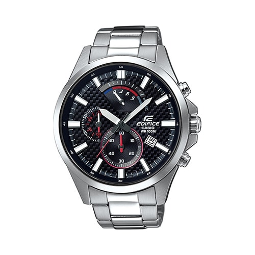 Casio Edifice Classic - EFV-530D-1AVUEF