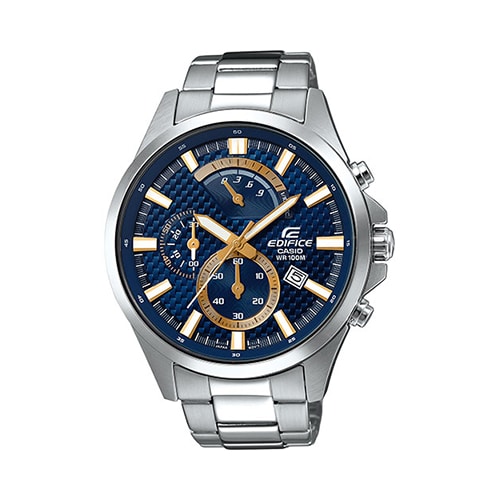 Casio Edifice Classic - EFV-530D-2AVUEF