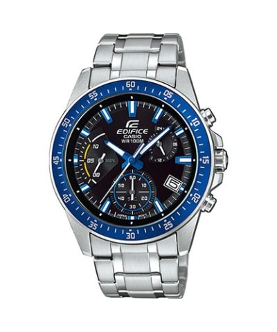 Casio Edifice Classic - EFV-540D-1A2VUEF