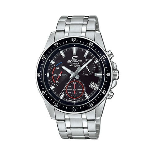 Casio Edifice Classic - EFV-540D-1AVUEF