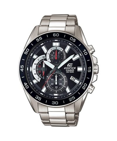 Casio Edifice Classic - EFV-550D-1AVUEF