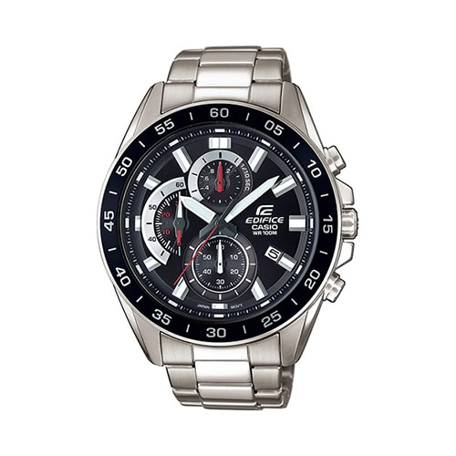 Casio Edifice Classic - EFV-550D-1AVUEF