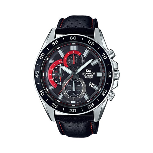 Casio Edifice Classic - EFV-550L-1AVUEF