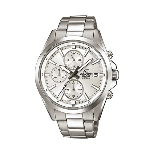 Casio Edifice Classic - EFV-560D-7AVUEF