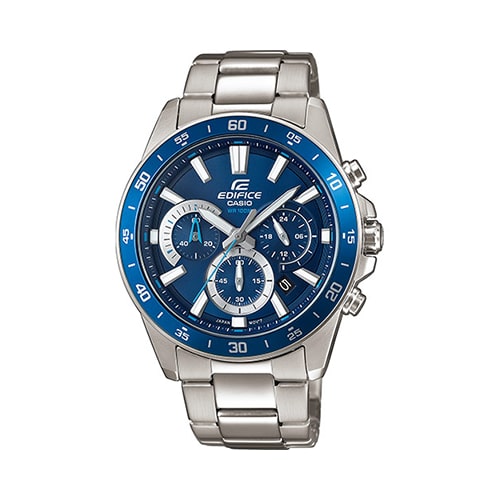 Casio Edifice Classic - EFV-570D-2AVUEF
