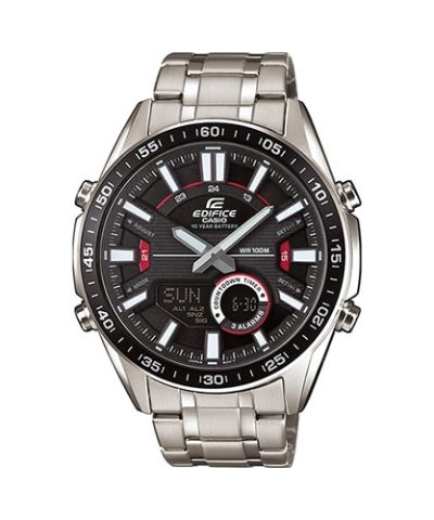 Casio Edifice Classic - EFV-C100D-1AVEF