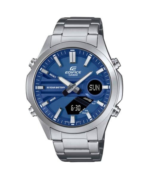 Casio Edifice - EFV-C120D-2AEF