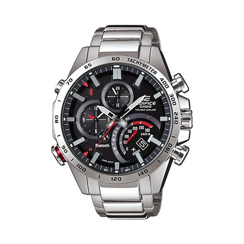 Casio Edifice Bluetooth - EQB-501XD-1AMER