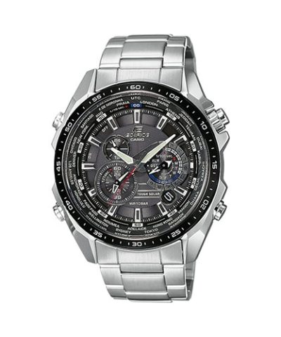 Casio Edifice Classic - EQS-500DB-1A1ER