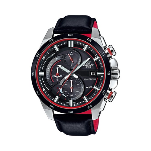 Casio Edifice Premium - EQS-600BL-1AUEF