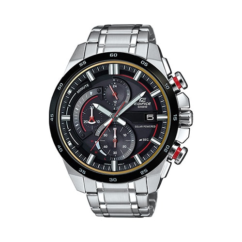 Casio Edifice Premium - EQS-600DB-1A4UEF
