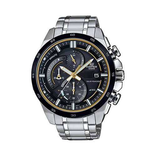 Casio Edifice Premium - EQS-600DB-1A9UEF