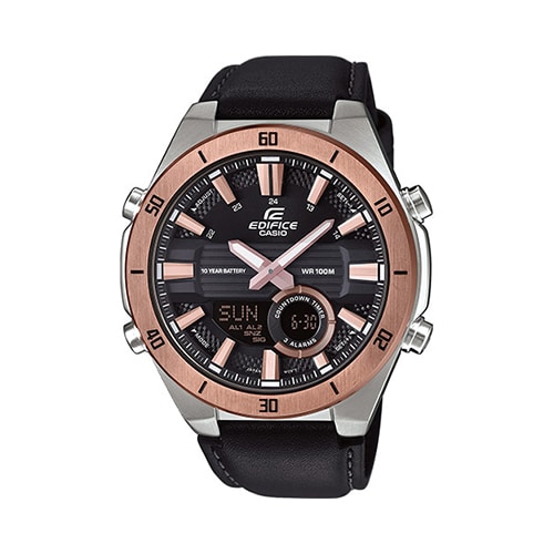 Casio Edifice Classic - ERA-110GL-1AVEF
