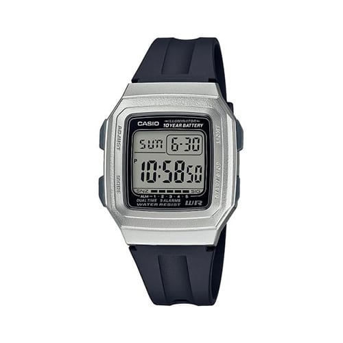 Casio Timeless - F-201WAM-7AVEF