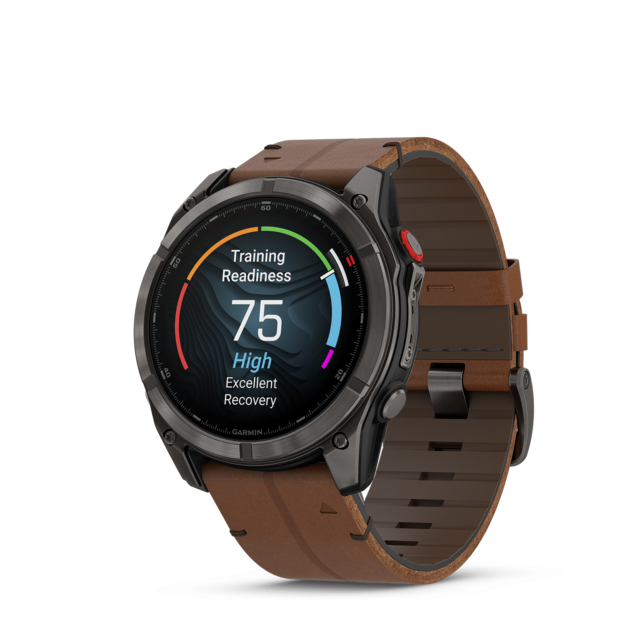 Garmin fēnix® 8 Pro – 51 mm, AMOLED - Bilde 20