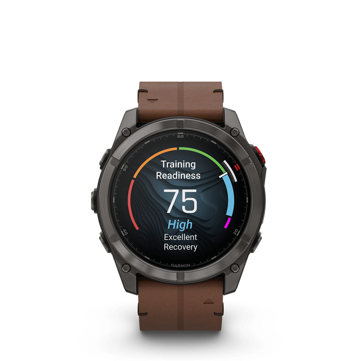 Garmin fēnix® 8 Pro – 51 mm, AMOLED - Bilde 10