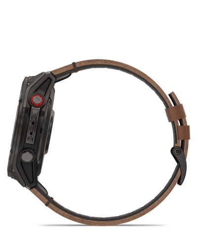 Alternative view of Garmin fēnix® 8 Pro – 51 mm, AMOLED
