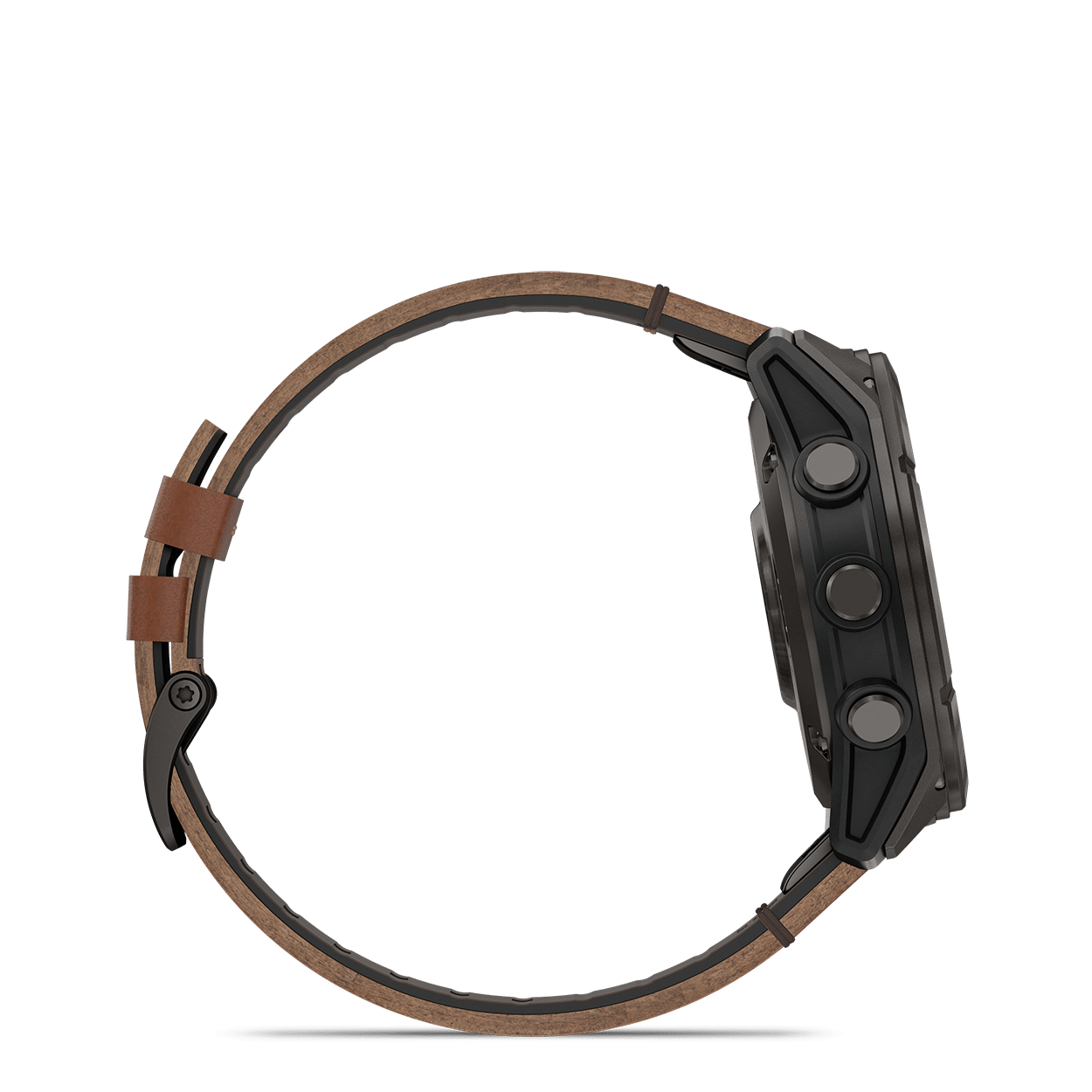 Garmin fēnix® 8 Pro – 51 mm, AMOLED - Bilde 4