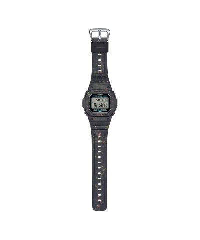 Alternative view of G-Shock - G-5600BG-1ER