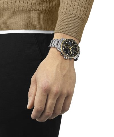Tissot Supersport Chrono Quartz 455mm - T125.617.21.051.00 - Bilde 4