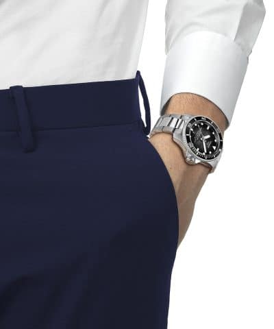 Tissot Seastar 2000 44mm - T120.907.11.051.00 - Bilde 5