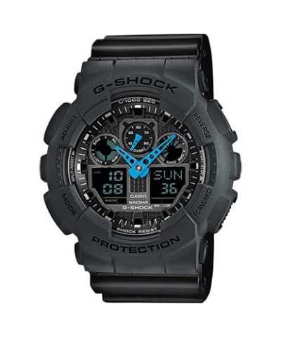 G-Shock Original - GA-100C-8AER