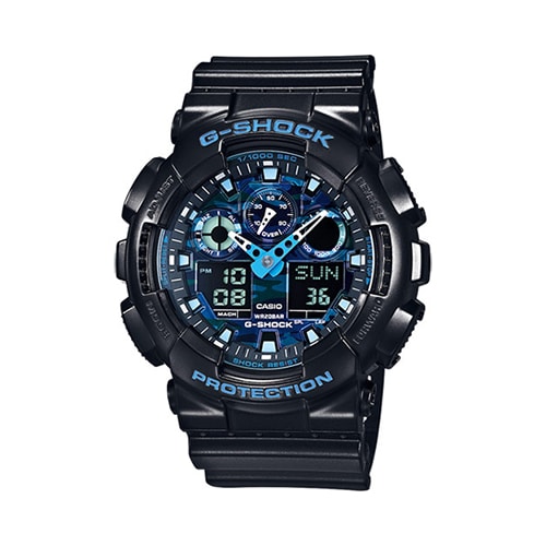 G-Shock Original - GA-100CB-1AER