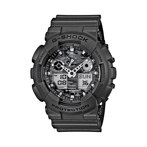 G-Shock Original - GA-100CF-8AER