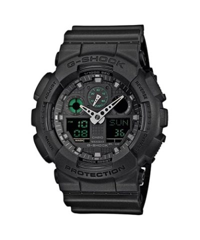 G-Shock Original - GA-100MB-1AER