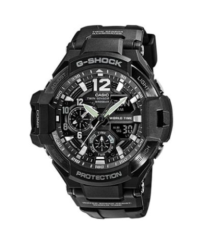 G-Shock Master of G - GA-1100-1AER