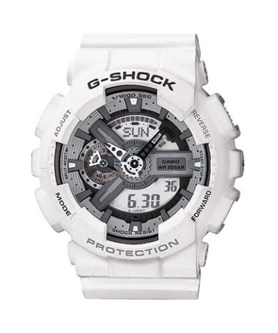 G-Shock Original - GA-110C-7AER