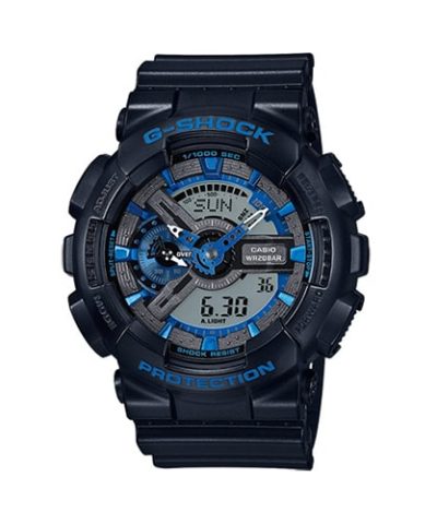 G-Shock Original - GA-110CB-1AER