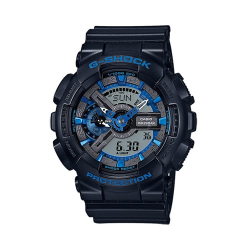 G-Shock Original - GA-110CB-1AER