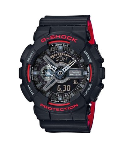 G-Shock Original - GA-110HR-1AER