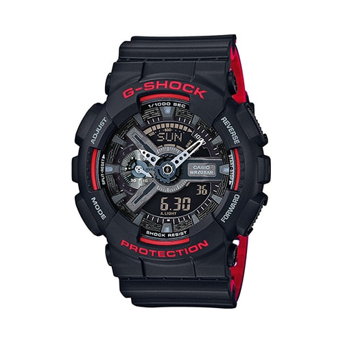 G-Shock Original - GA-110HR-1AER