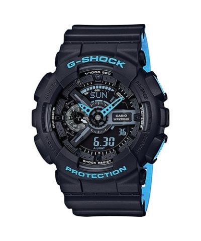 G-Shock Original - GA-110LN-1AER