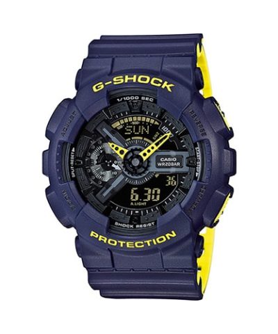 G-Shock Original - GA-110LN-2AER