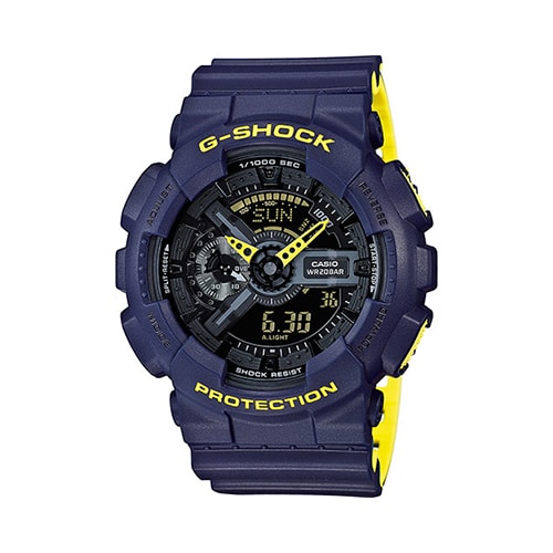 G-Shock Original - GA-110LN-2AER