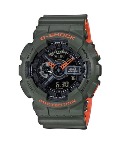 G-Shock Original - GA-110LN-3AER